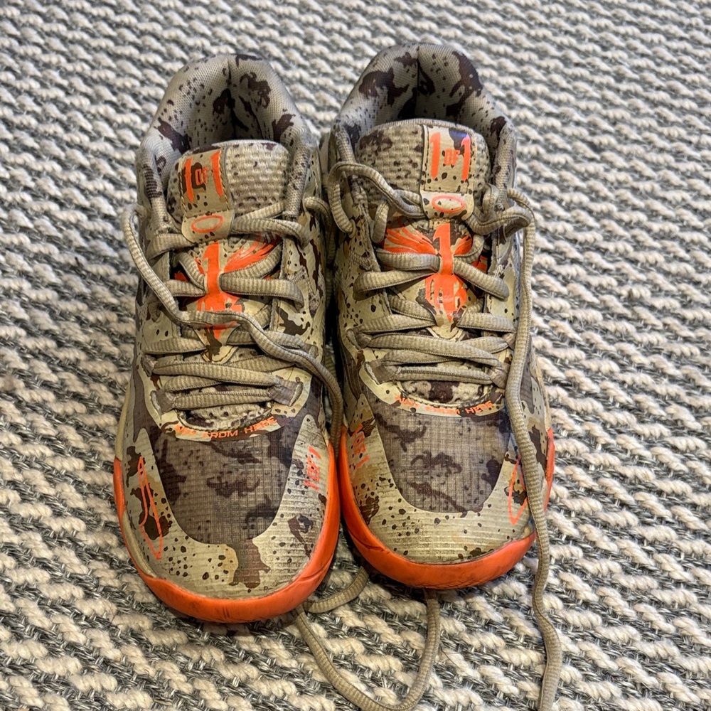Puma Melo 1 size 5.5